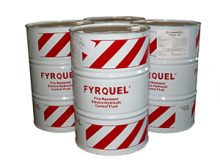 Fyrquel® Electro-Hydraulic Control Fluids